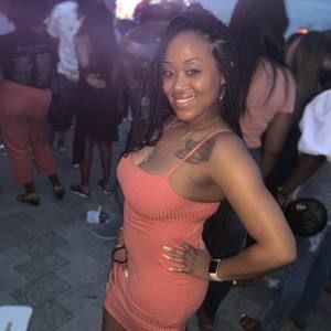 Meet your Posher, Shaneida